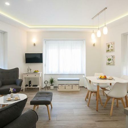 Apartman "Petar" Split Luaran gambar