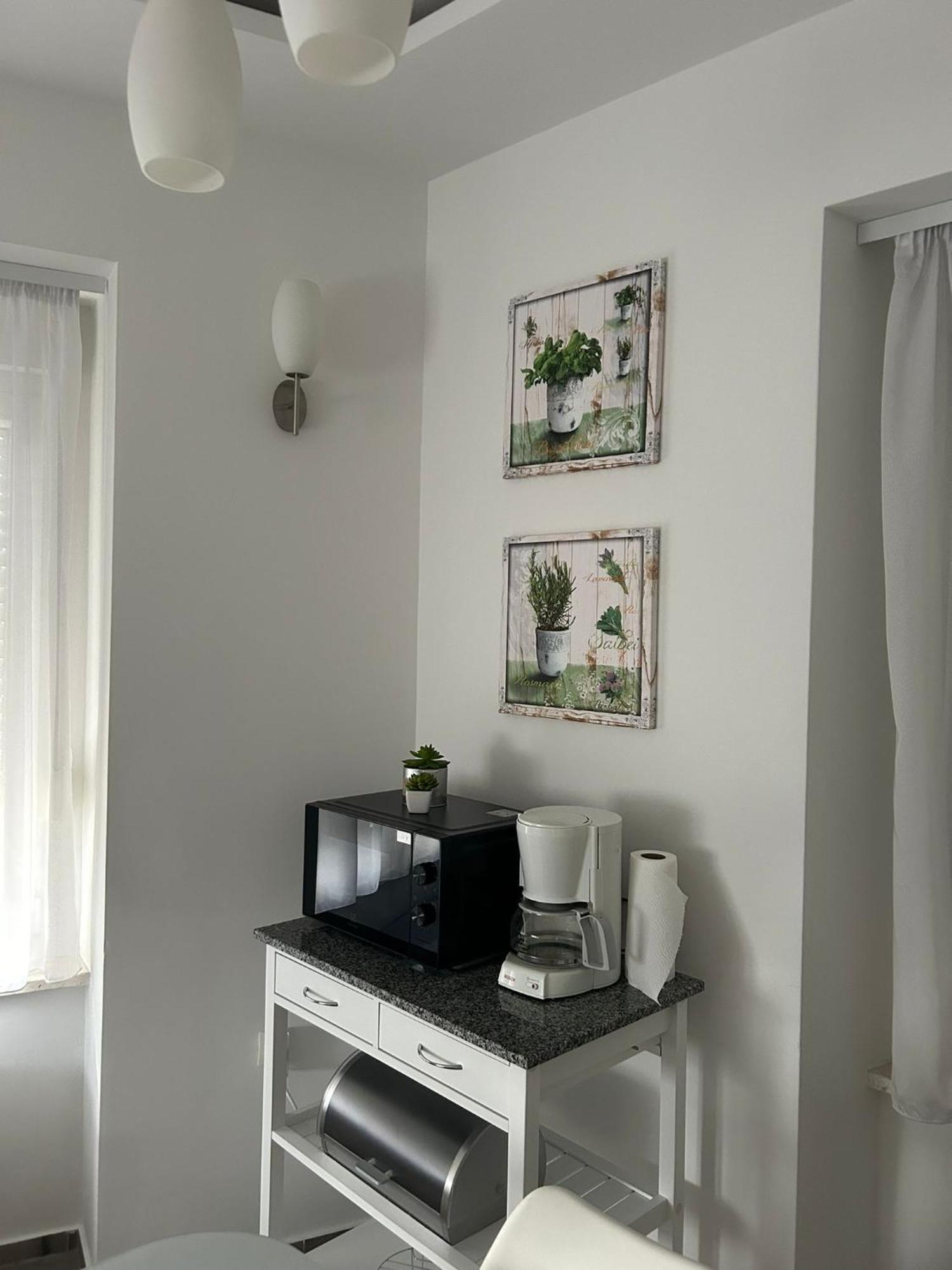 Apartman "Petar" Split Luaran gambar