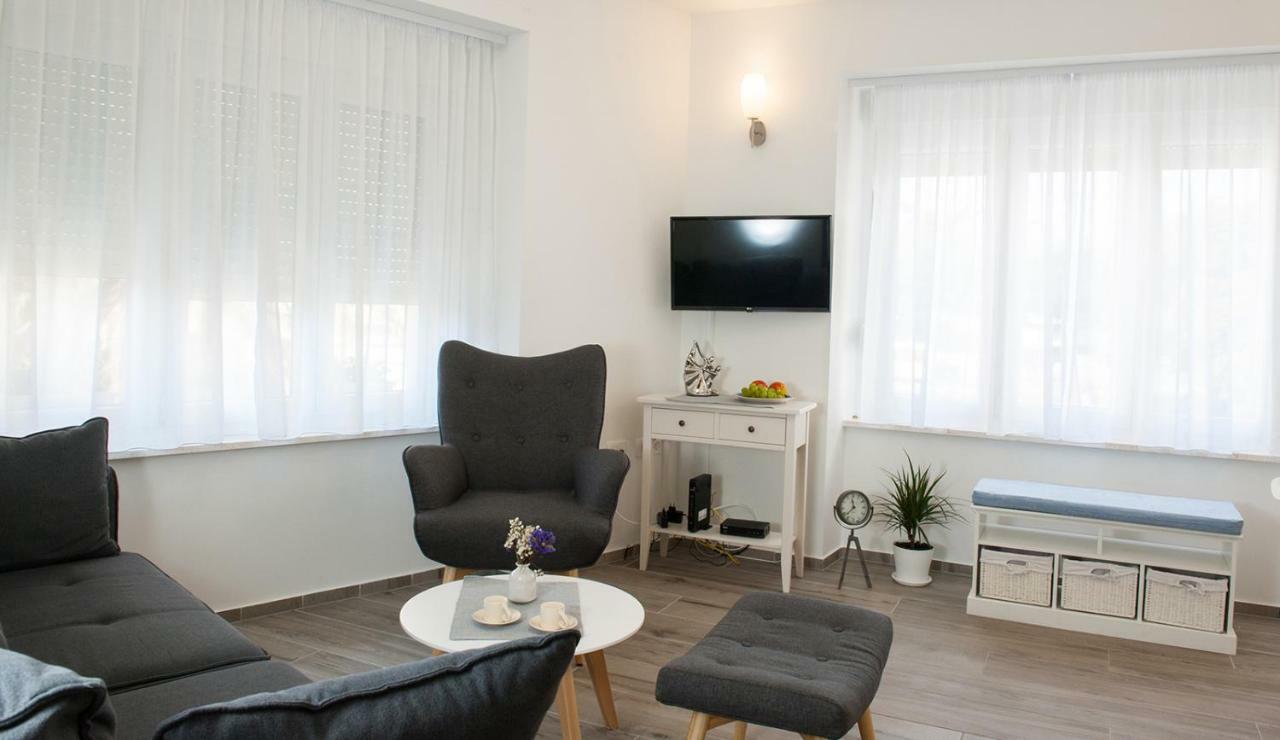 Apartman "Petar" Split Luaran gambar