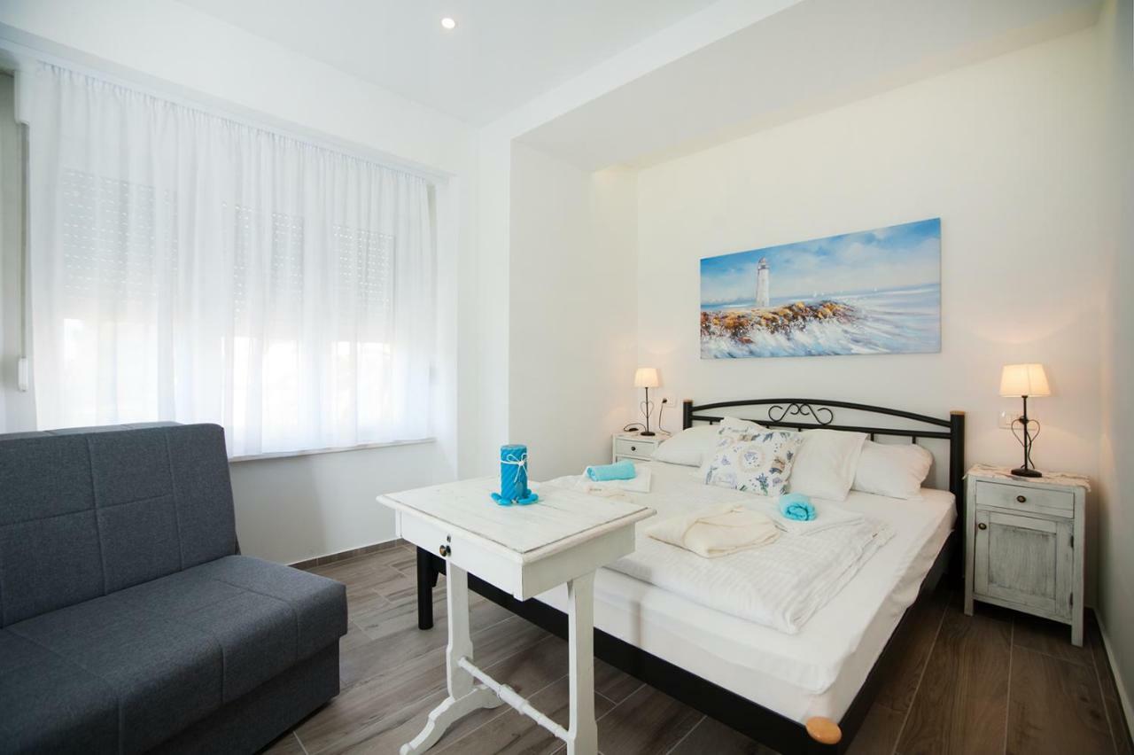Apartman "Petar" Split Luaran gambar