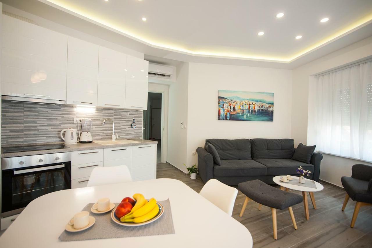 Apartman "Petar" Split Luaran gambar