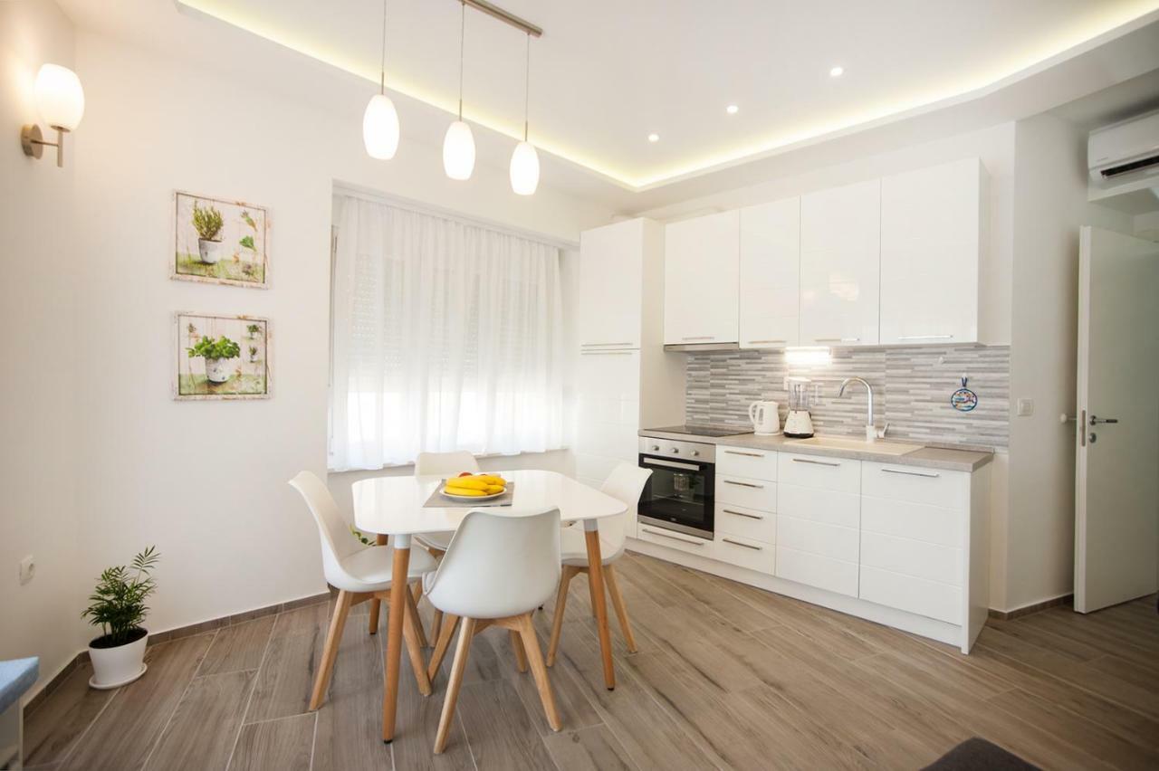 Apartman "Petar" Split Luaran gambar