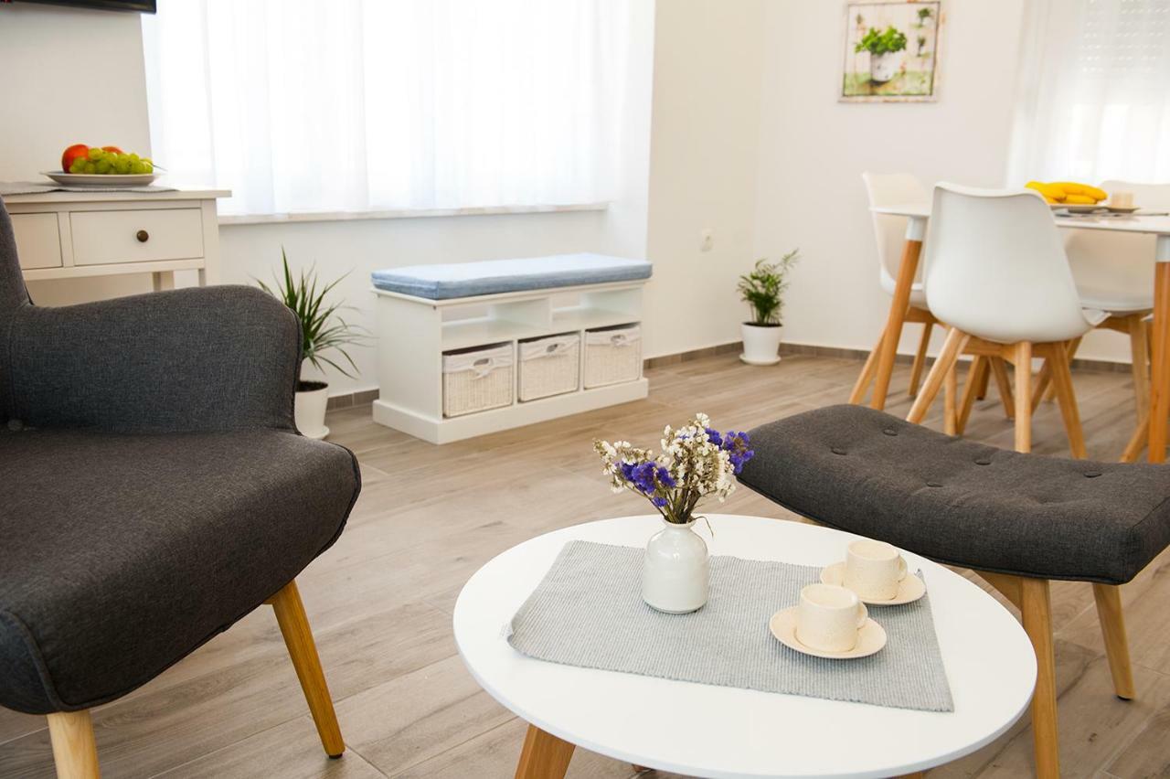 Apartman "Petar" Split Luaran gambar
