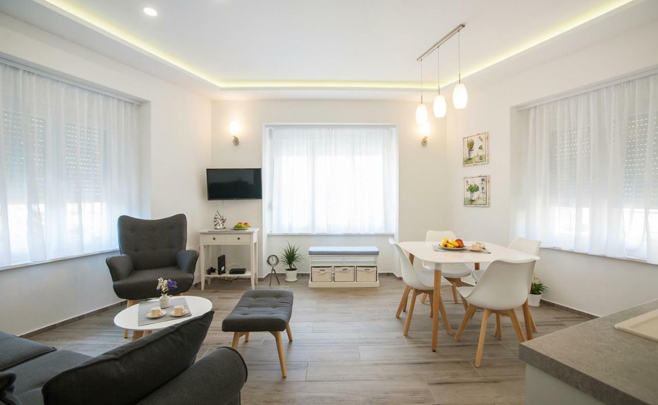 Apartman "Petar" Split Luaran gambar