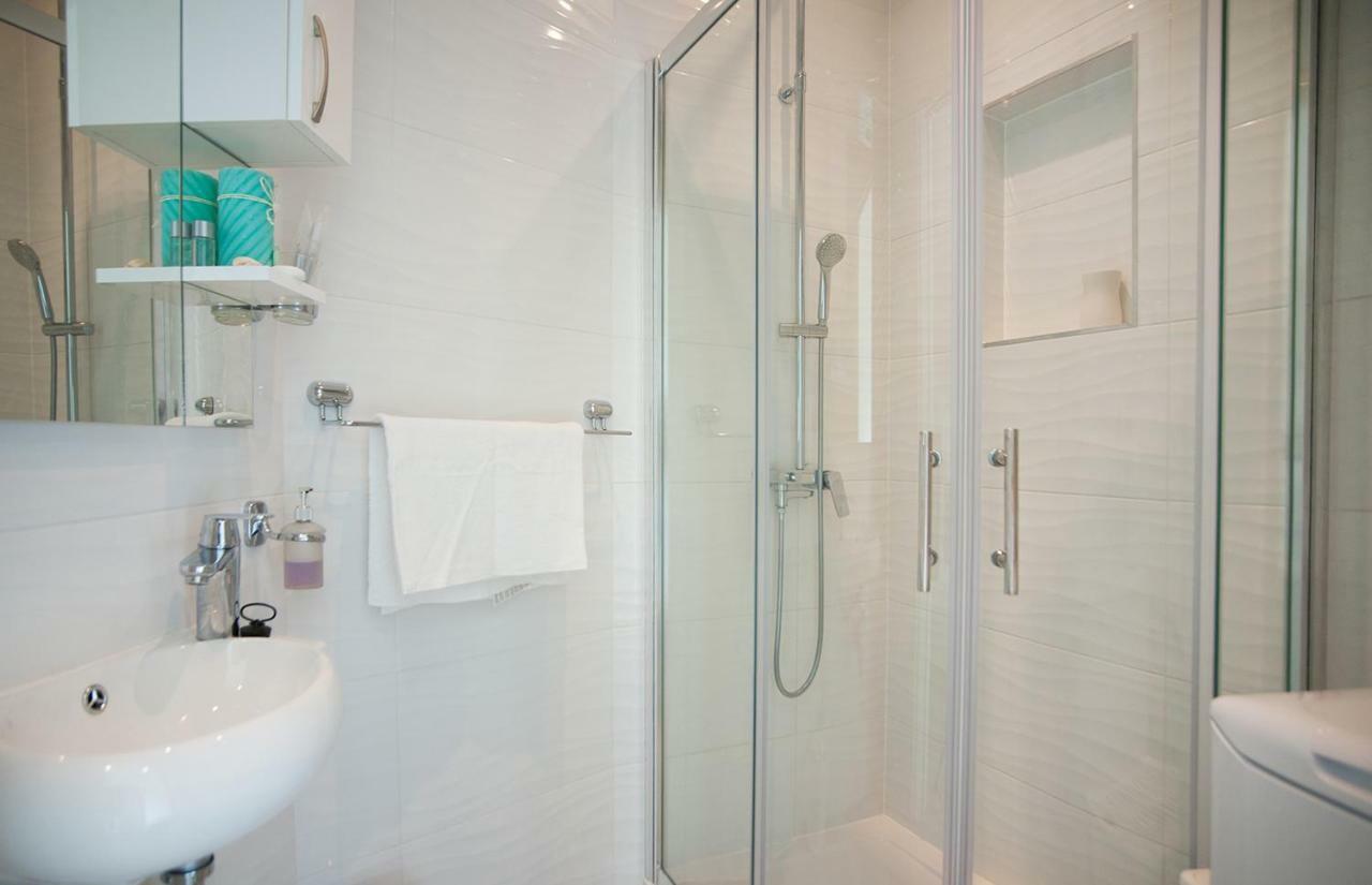 Apartman "Petar" Split Luaran gambar