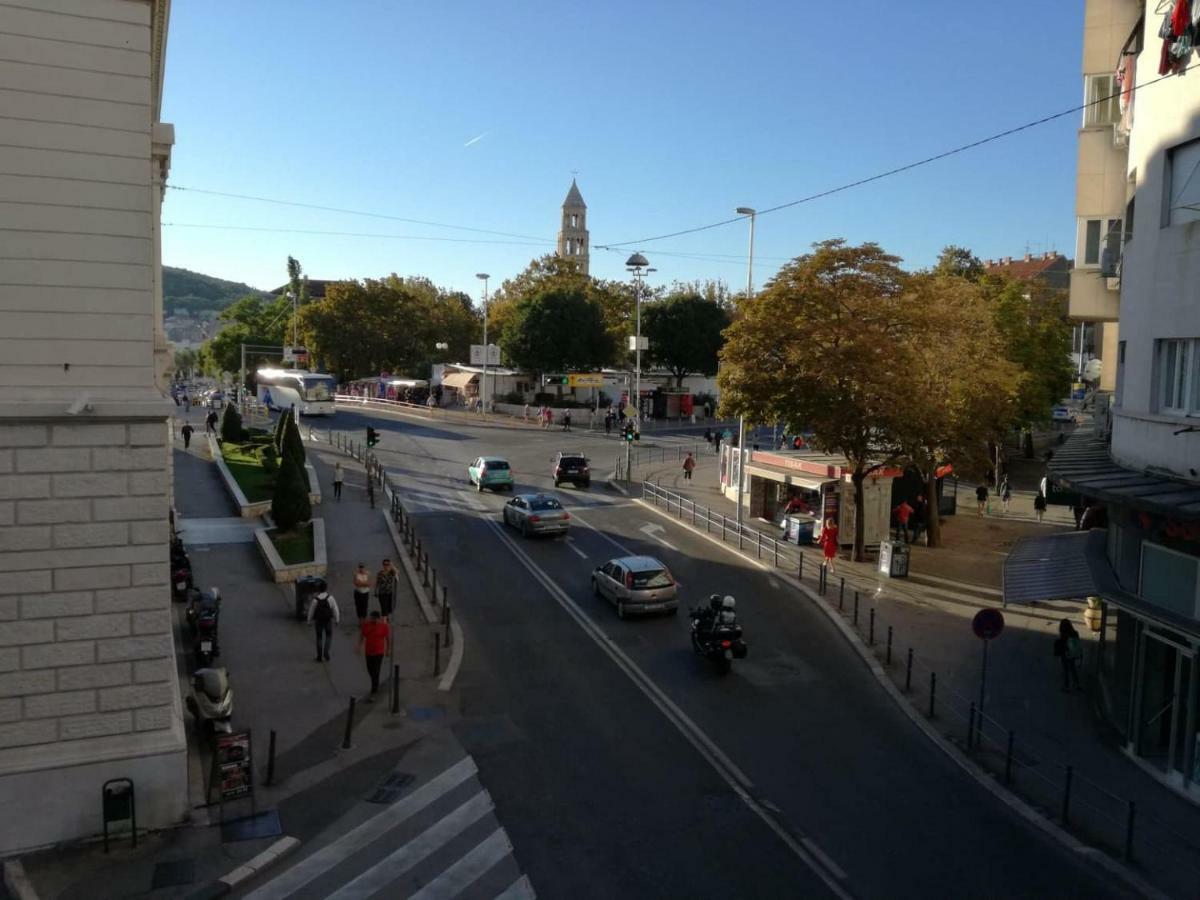 Apartman "Petar" Split Luaran gambar